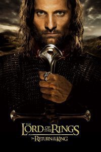 Póster De Aragorn