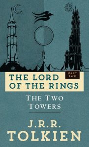 The Two Towers De Bolsillo