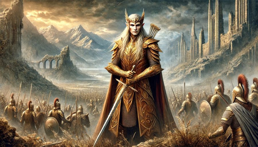 Fingon 