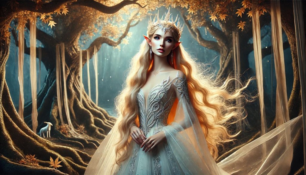 Galadriel