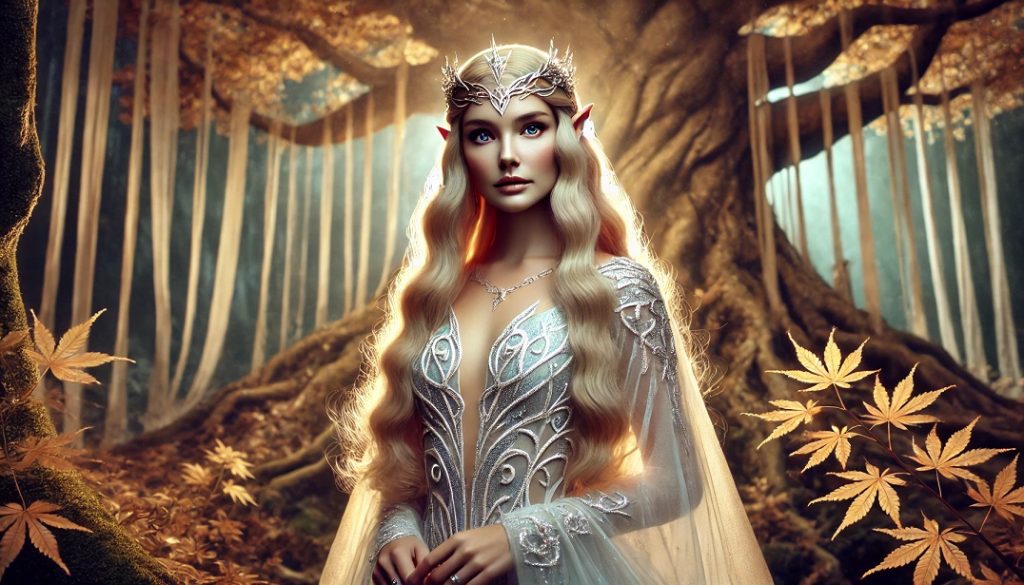 Galadriel Tm