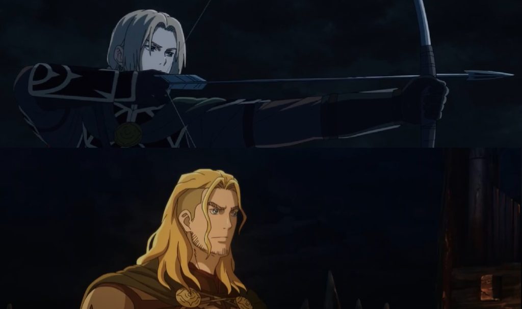 Hijos Varones De Helm