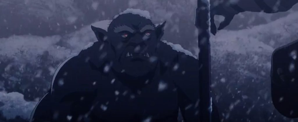 Orco
