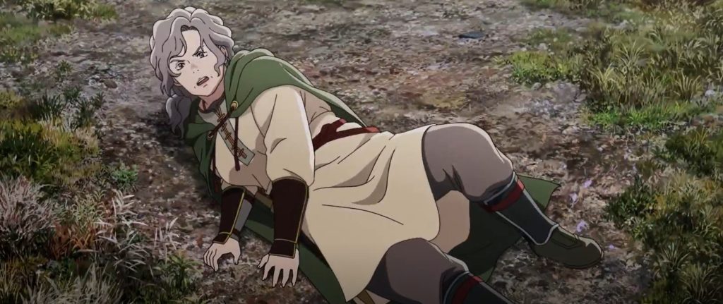 Olwyn Guerra Rohirrim